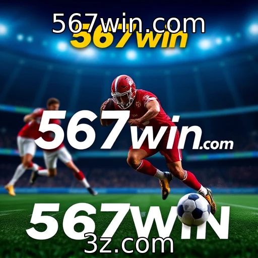 567win.com As Melhores Estratégias para Apostar em Futebol Hoje