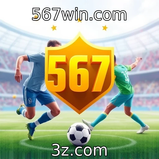 567win.com Apostas Esportivas em 2025: Fique por Dentro das Novas Estratégias