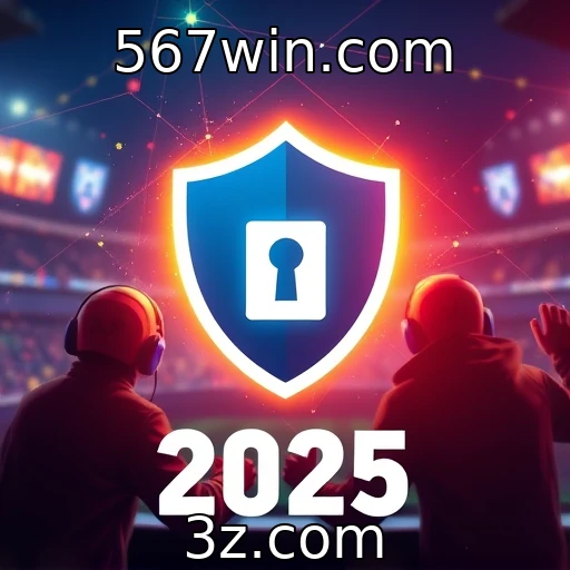 567win.com E-sports: Análise das Estrategias Vencedoras nos Campeonatos 2025