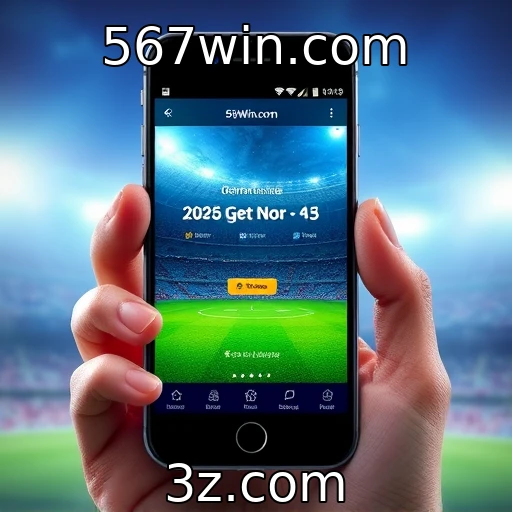 Apostas Esportivas: Preparando-se para Grandes Eventos de 2025