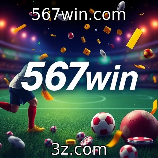 567win.com Como as novas tecnologias moldam o futuro das apostas esportivas